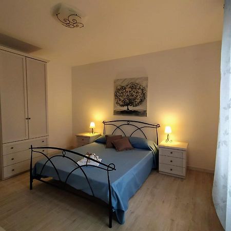 Alghero Mare Chiaro-Guest House Bagian luar foto