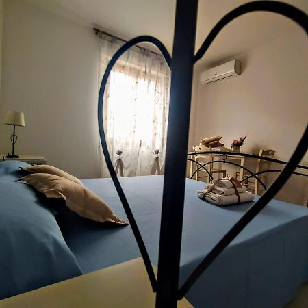 Alghero Mare Chiaro-Guest House Bagian luar foto