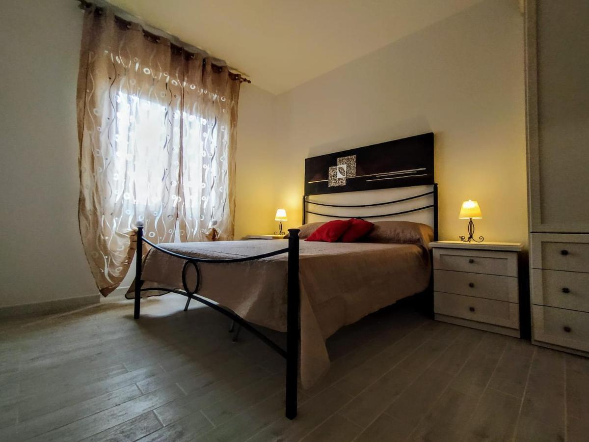 Alghero Mare Chiaro-Guest House Bagian luar foto