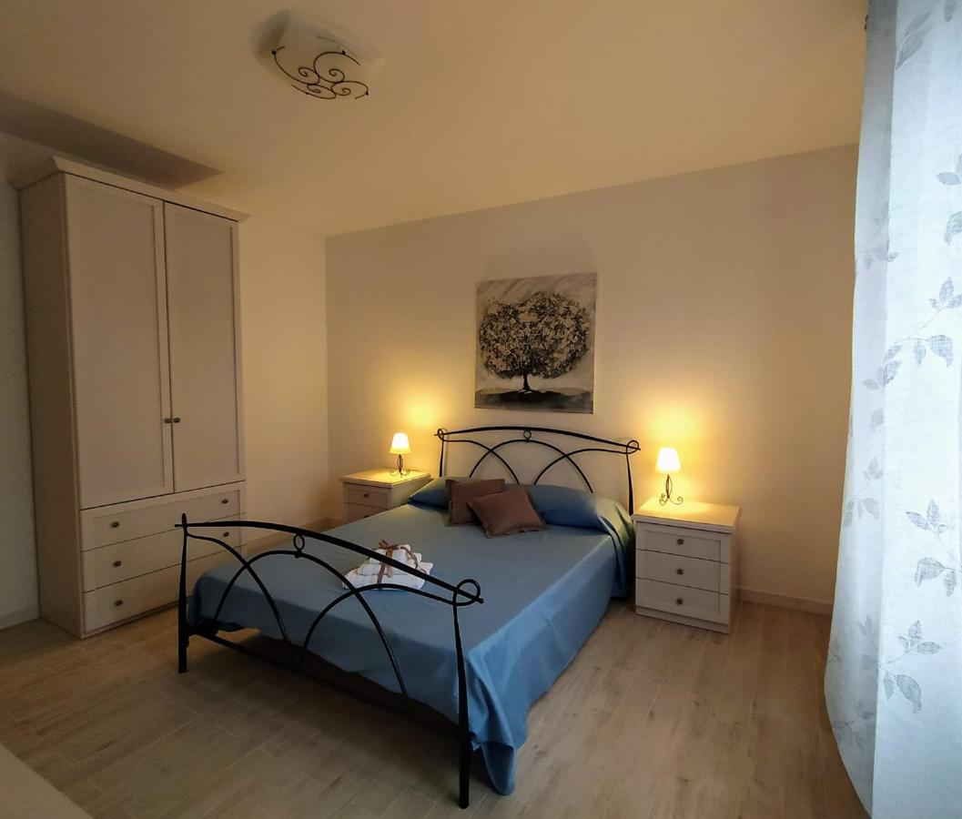 Alghero Mare Chiaro-Guest House Bagian luar foto