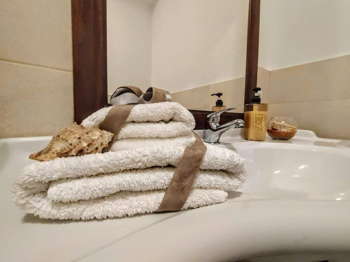 Alghero Mare Chiaro-Guest House Bagian luar foto
