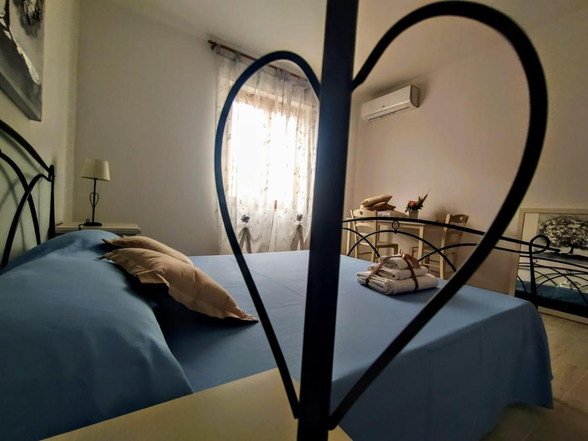 Alghero Mare Chiaro-Guest House Bagian luar foto