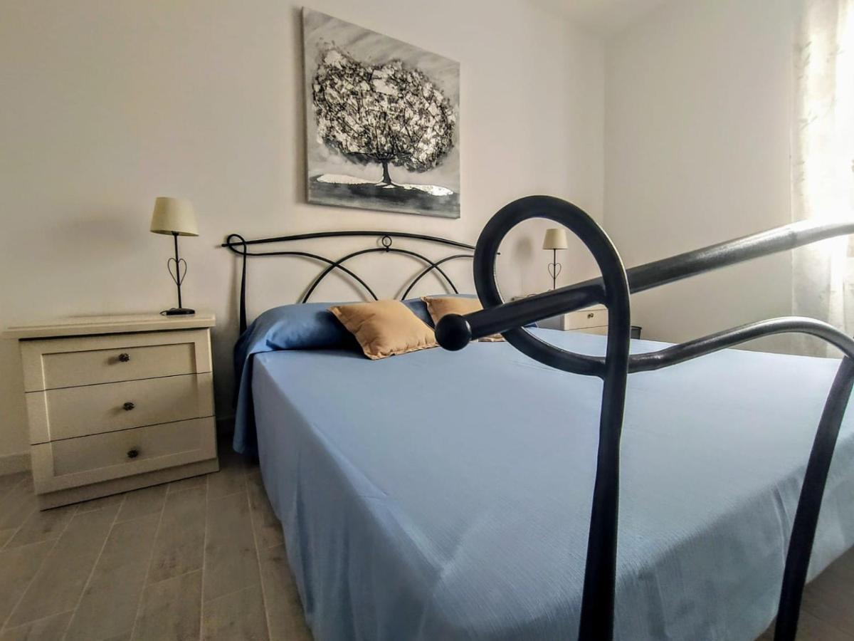 Alghero Mare Chiaro-Guest House Bagian luar foto