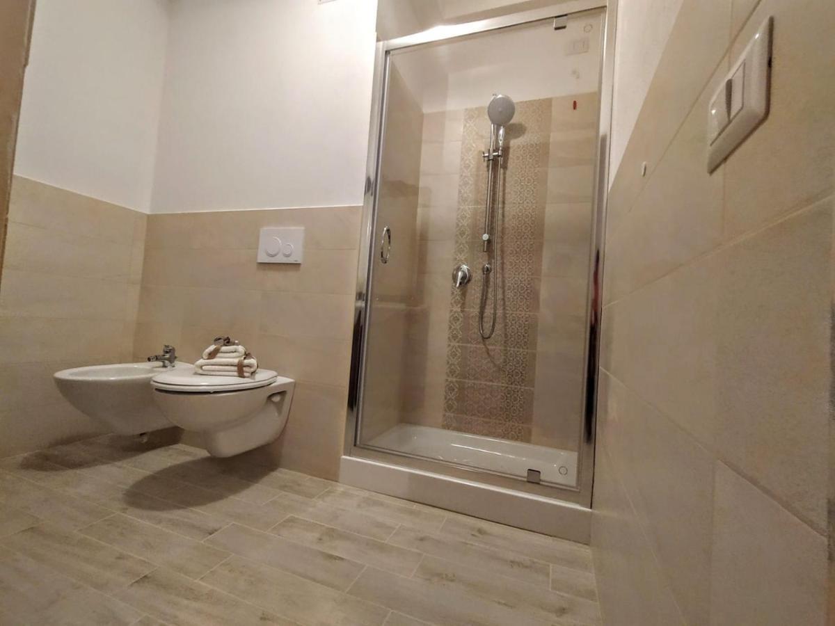 Alghero Mare Chiaro-Guest House Bagian luar foto