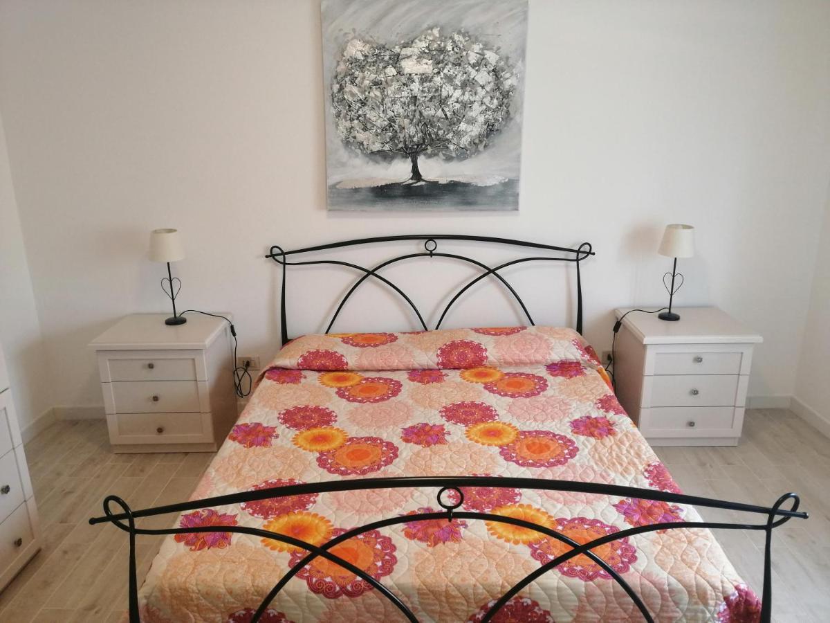 Alghero Mare Chiaro-Guest House Bagian luar foto