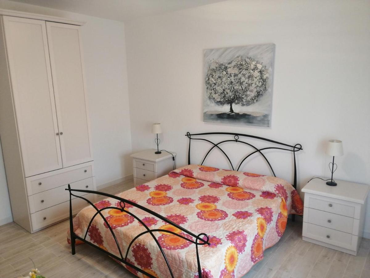 Alghero Mare Chiaro-Guest House Bagian luar foto
