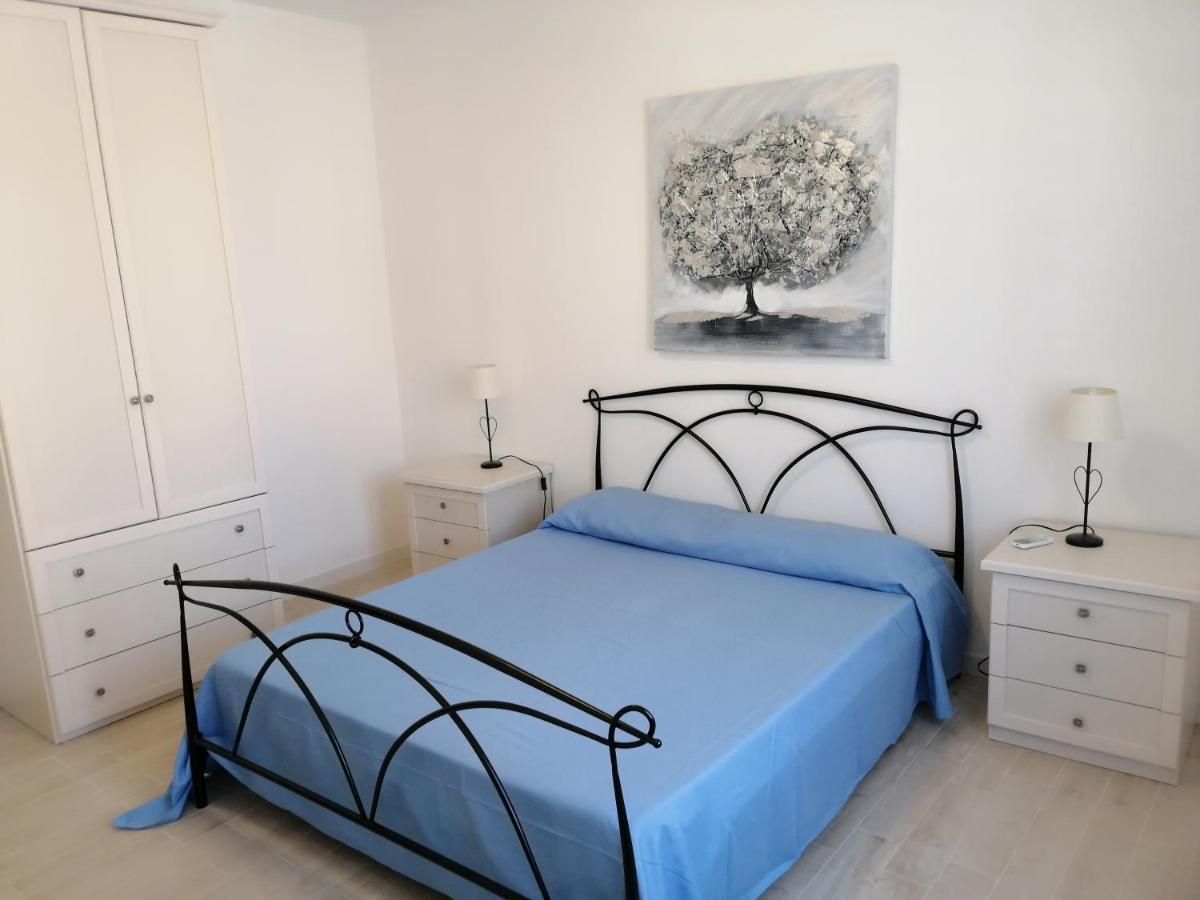 Alghero Mare Chiaro-Guest House Bagian luar foto