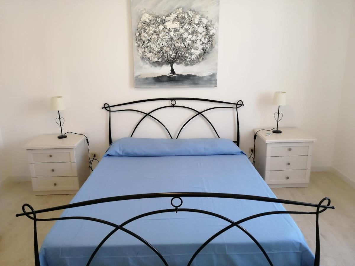 Alghero Mare Chiaro-Guest House Bagian luar foto