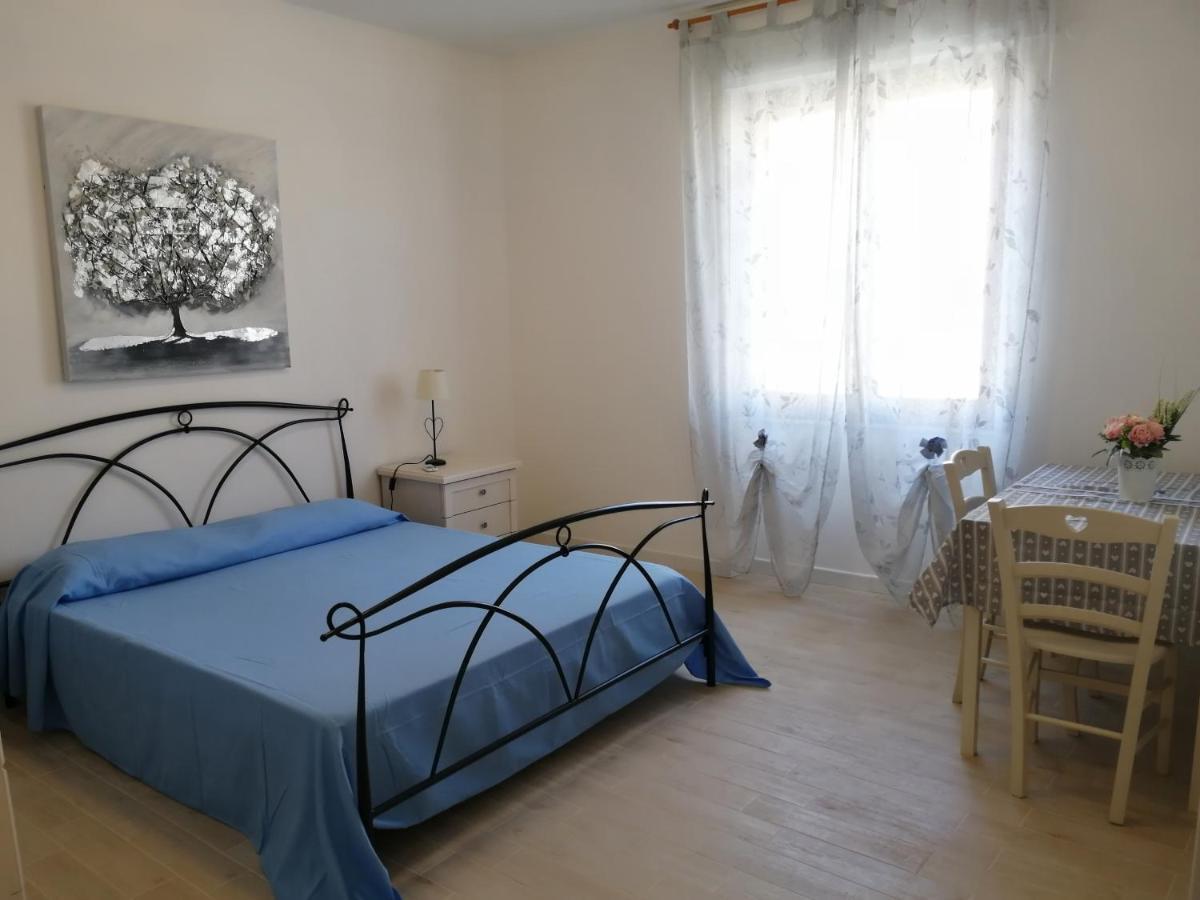Alghero Mare Chiaro-Guest House Bagian luar foto