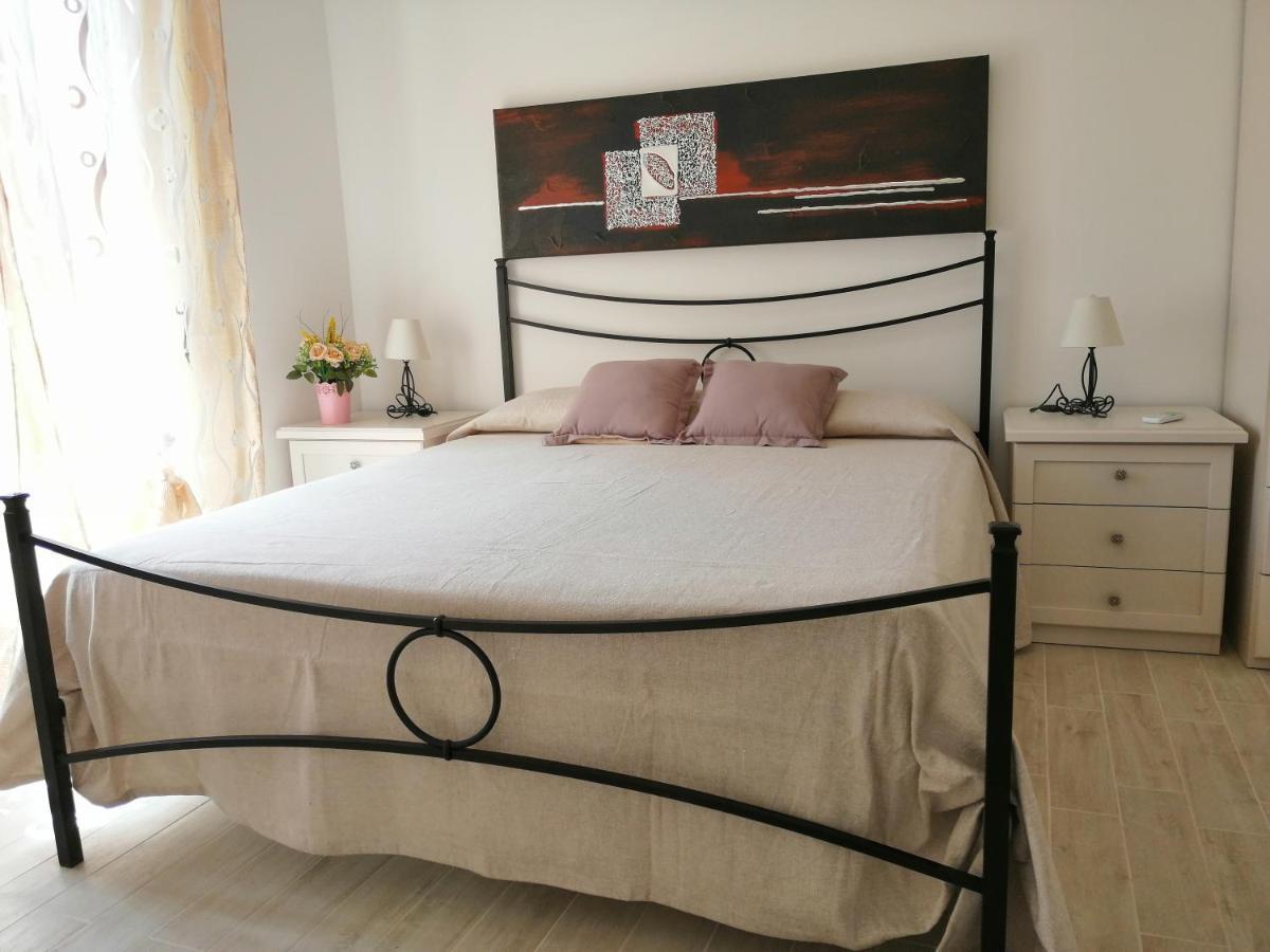 Alghero Mare Chiaro-Guest House Bagian luar foto