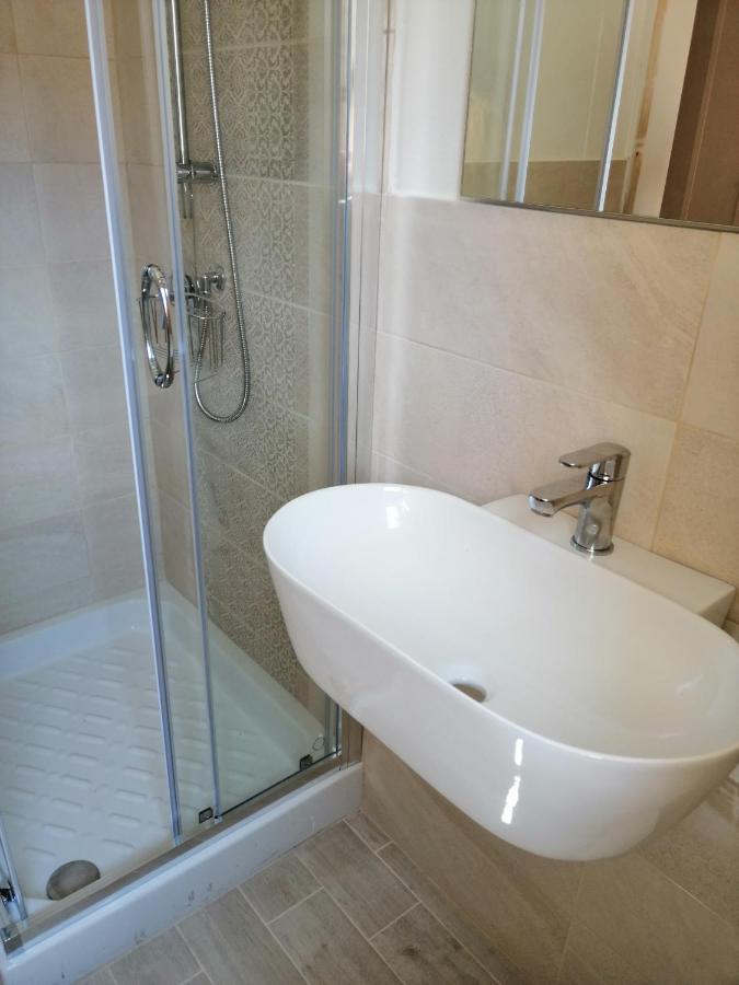 Alghero Mare Chiaro-Guest House Bagian luar foto