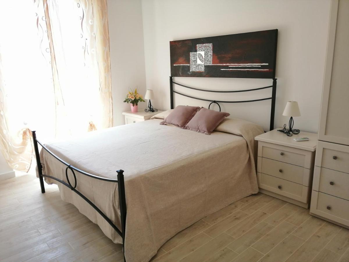 Alghero Mare Chiaro-Guest House Bagian luar foto