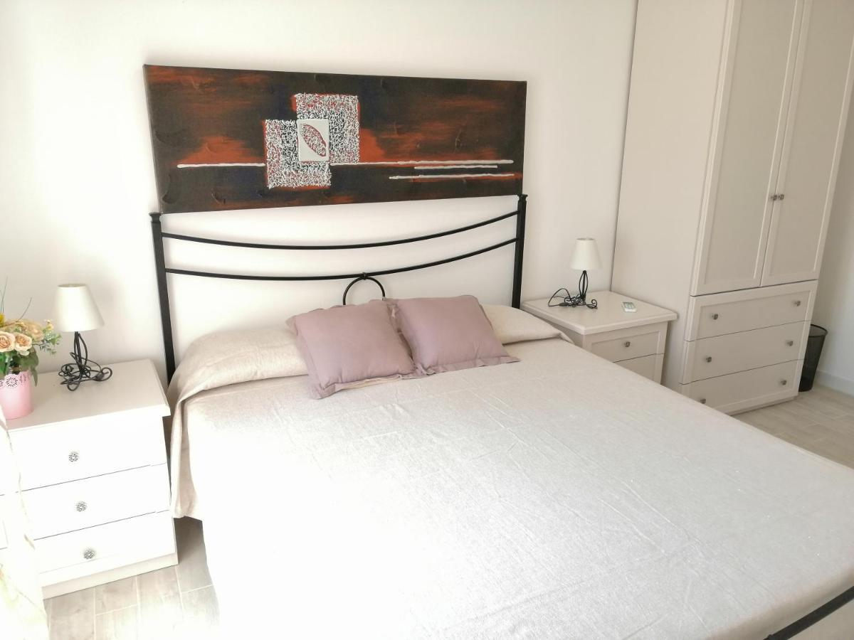 Alghero Mare Chiaro-Guest House Bagian luar foto