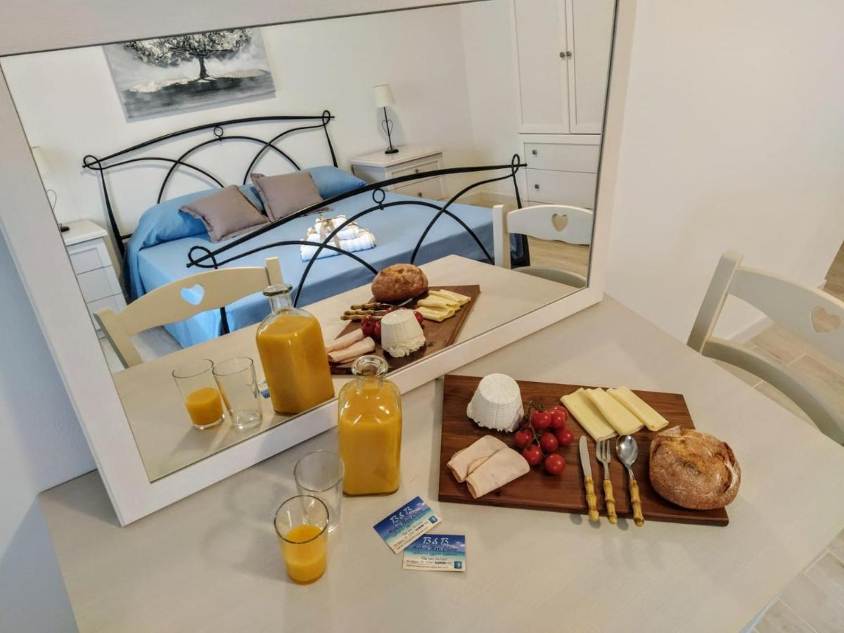 Alghero Mare Chiaro-Guest House Bagian luar foto