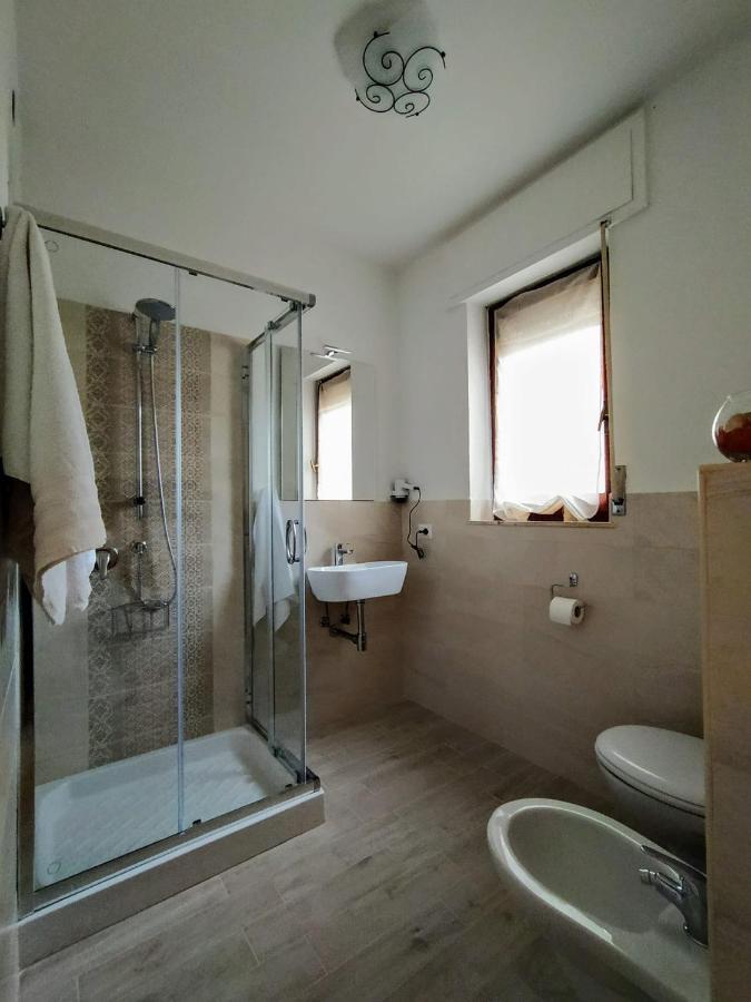 Alghero Mare Chiaro-Guest House Bagian luar foto