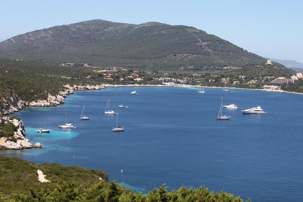 Alghero Mare Chiaro-Guest House Ruang foto