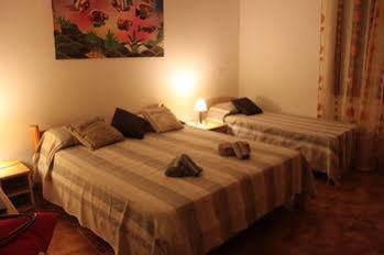 Alghero Mare Chiaro-Guest House Bagian luar foto
